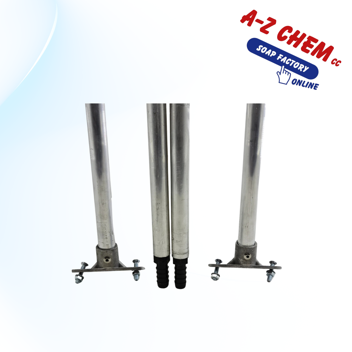 Bus / Truck Washing Broom - A-Z Chem CC