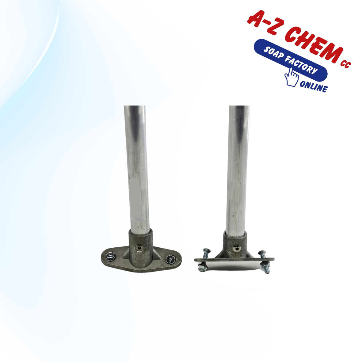 Bus / Truck Washing Broom - A-Z Chem CC