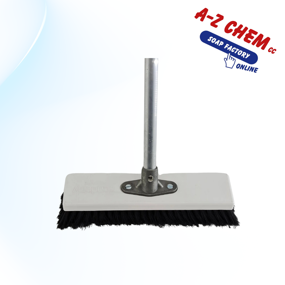 Bus / Truck Washing Broom - A-Z Chem CC