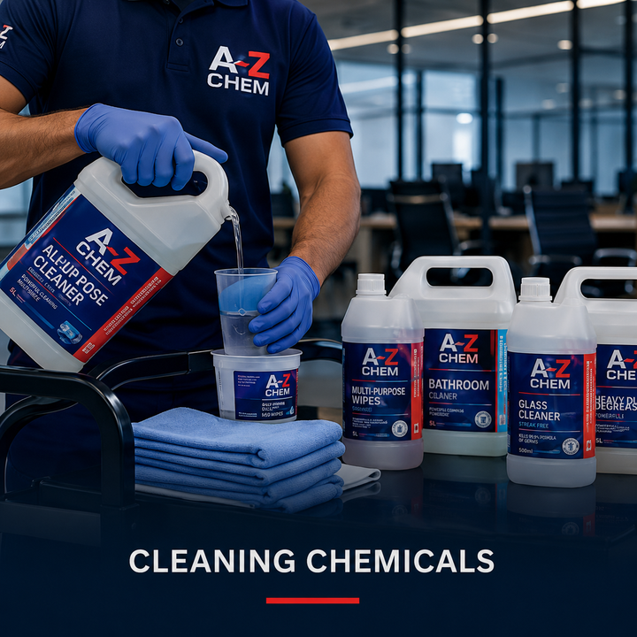 Cleaning Chemicals