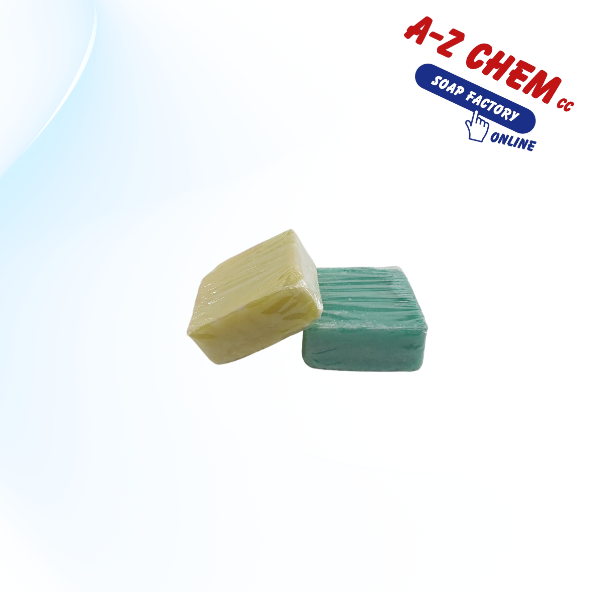 Deo Block 200g - A-Z Chem CC