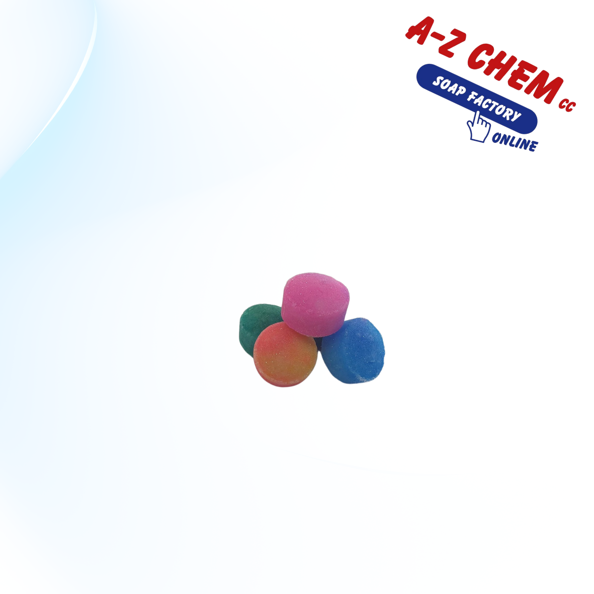 Deo Pellets - A-Z Chem CC