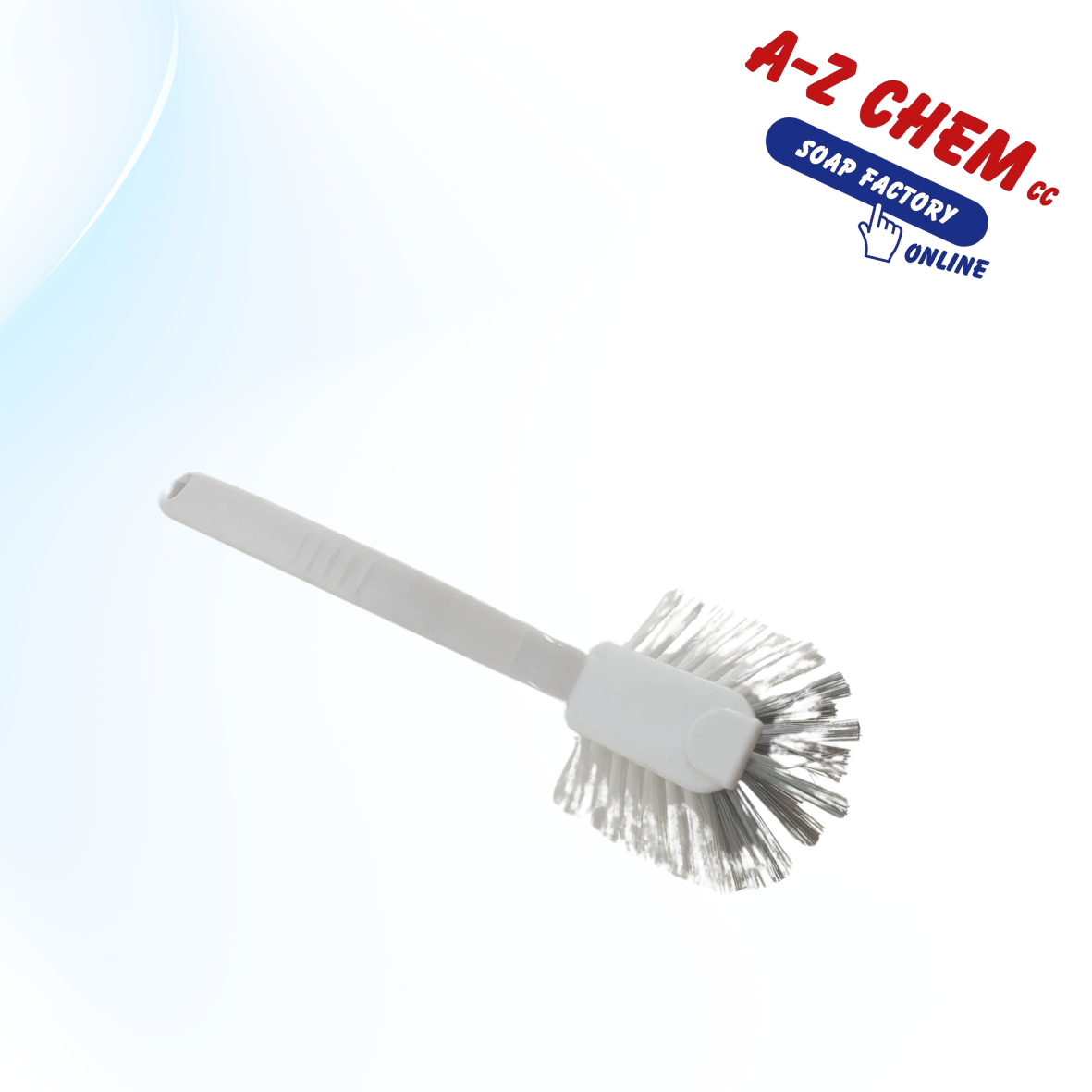 Dish washing brush - A-Z Chem CC