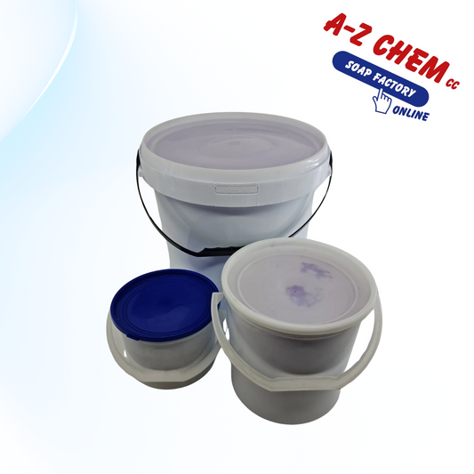 Floor Polish Wax - A-Z Chem CC