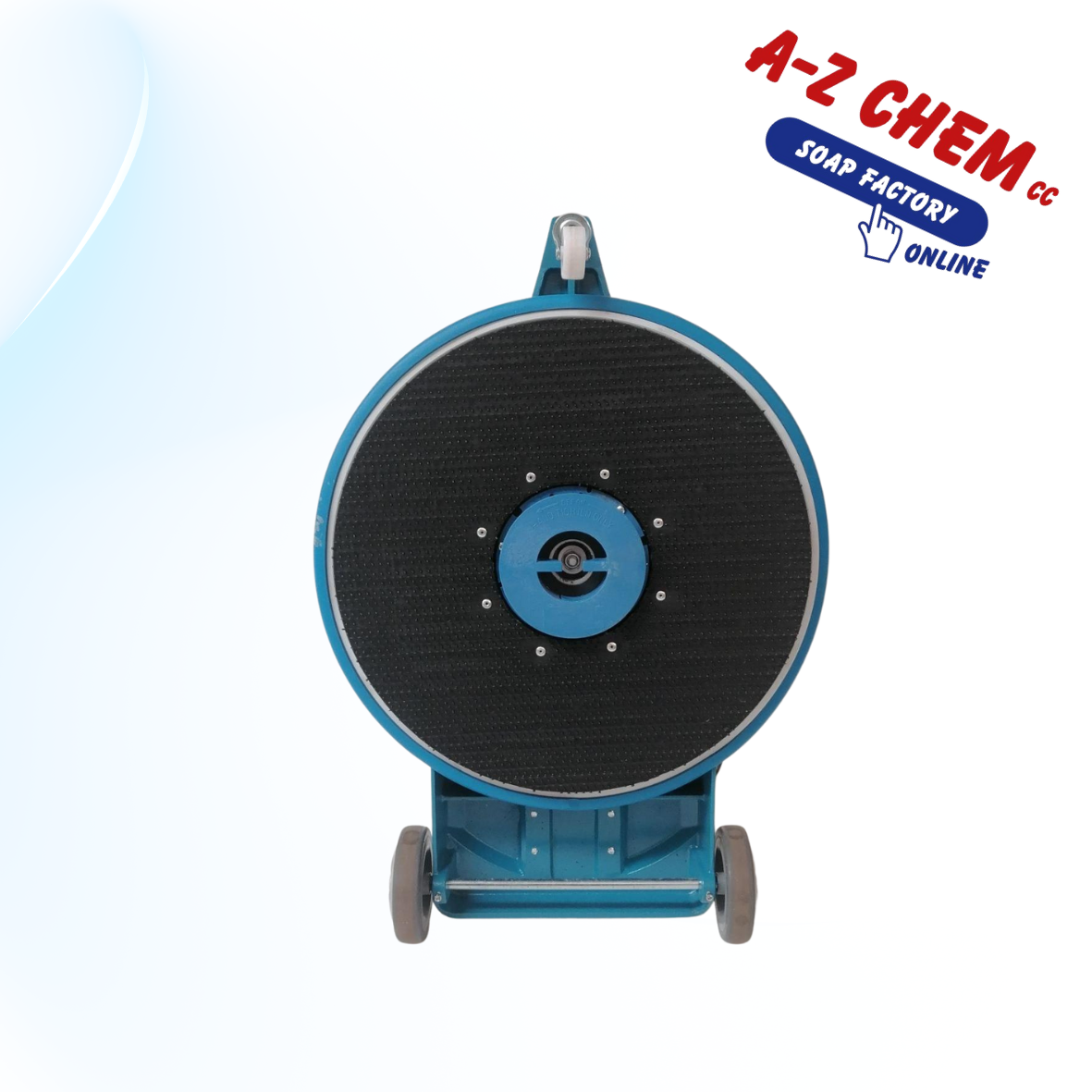 Industrial Floor Polisher Machine 500mm – Heavy Duty Commercial Use South Africa - A-Z Chem CC