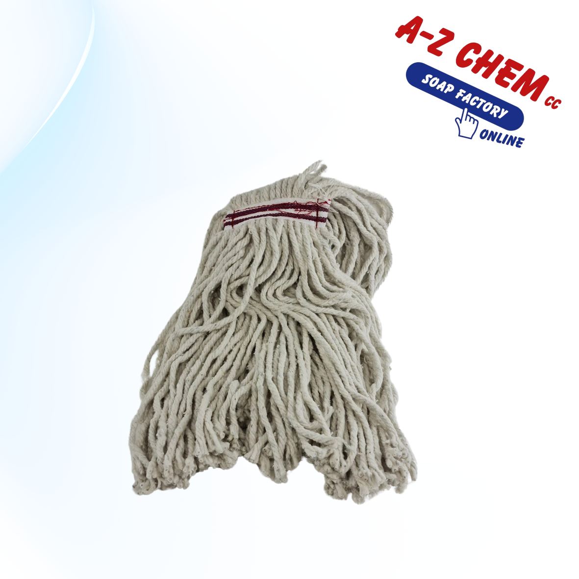 Industrial Mop refill - A-Z Chem CC