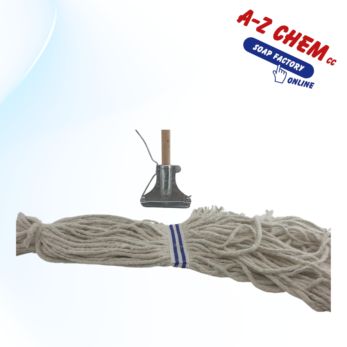 Industrial Mop refill - A-Z Chem CC