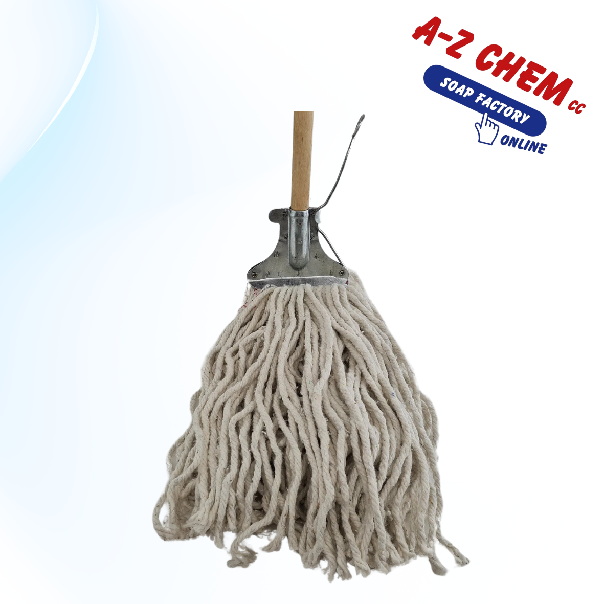 Industrial Mop refill - A-Z Chem CC