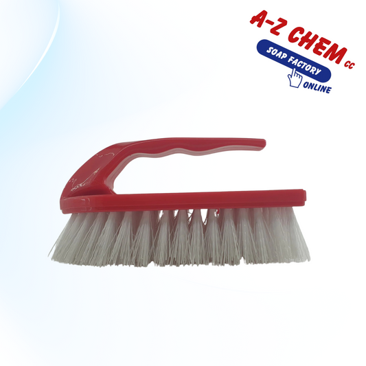 Iron type scrub - A-Z Chem CC