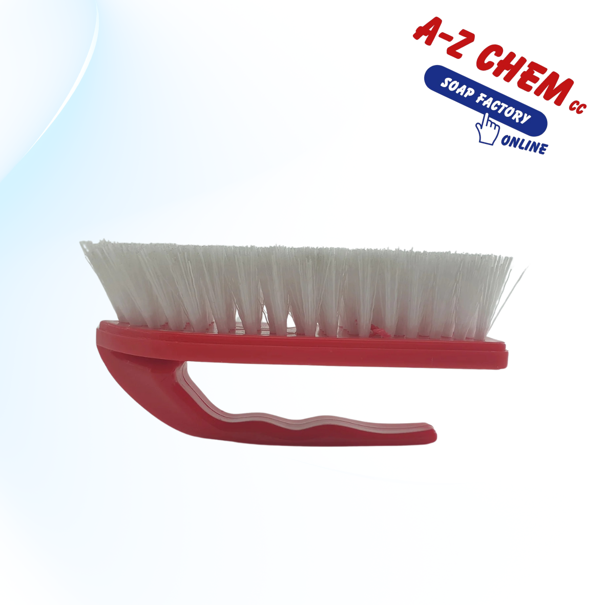 Iron type scrub - A-Z Chem CC