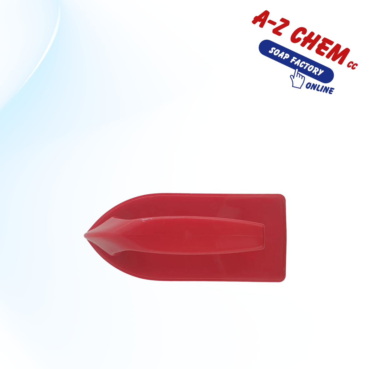 Iron type scrub - A-Z Chem CC