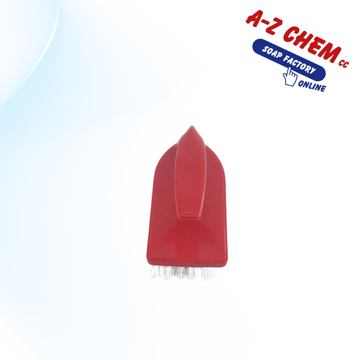 Iron type scrub - A-Z Chem CC