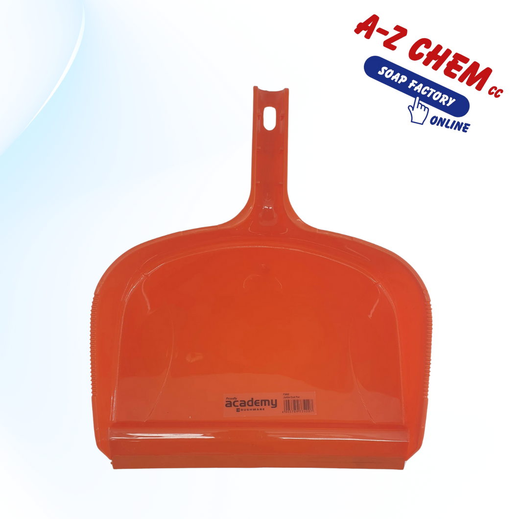 Jumbo Dustpan