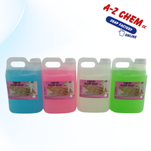 Load image into Gallery viewer, Liquid Hand Soap
