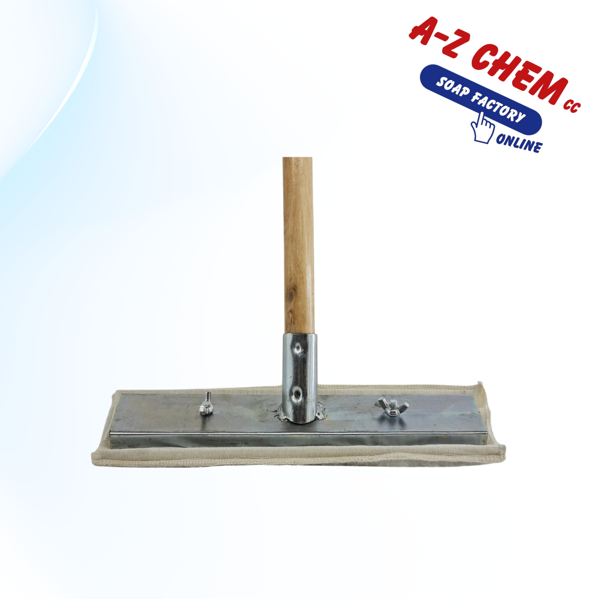 Liquid Polish Applicator - A-Z Chem CC