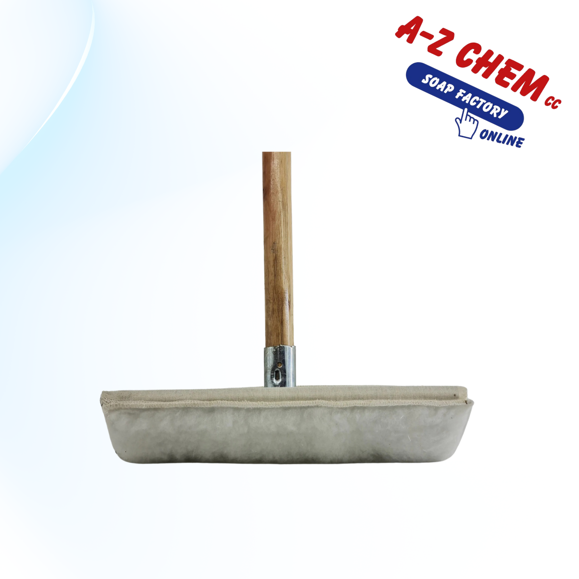 Liquid Polish Applicator - A-Z Chem CC