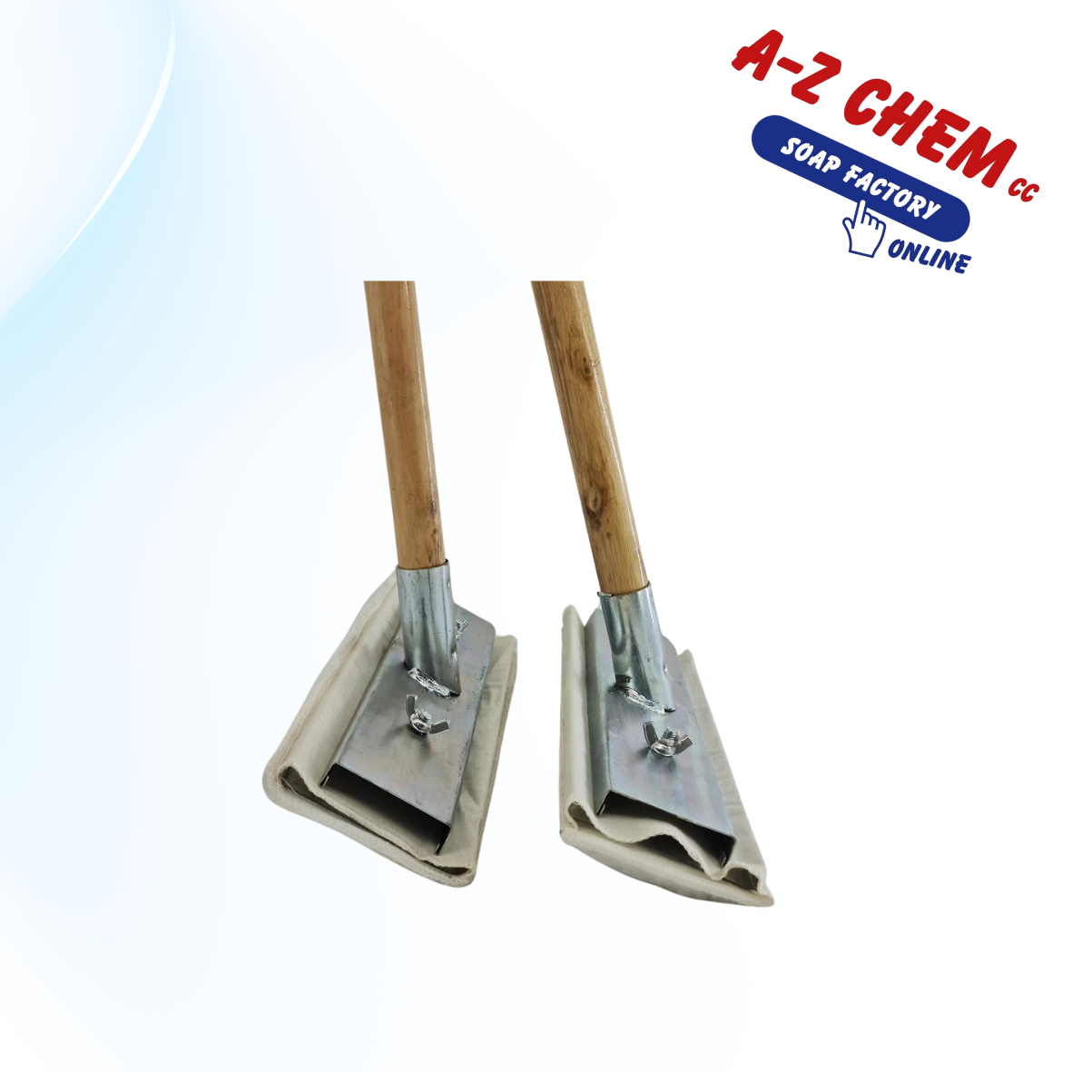 Liquid Polish Applicator - A-Z Chem CC