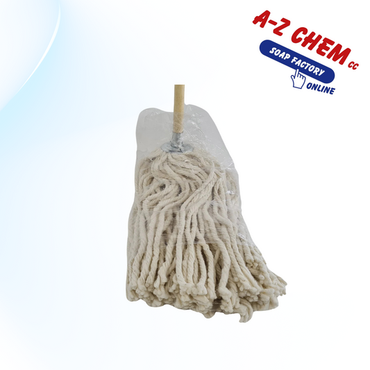 Long Hair Mop - A-Z Chem CC