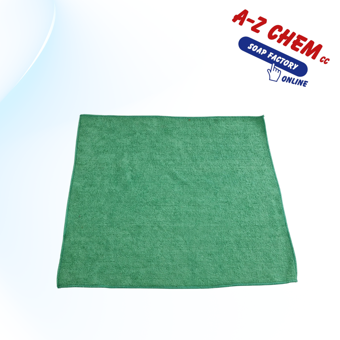 Micro Fibre cloth - A-Z Chem CC