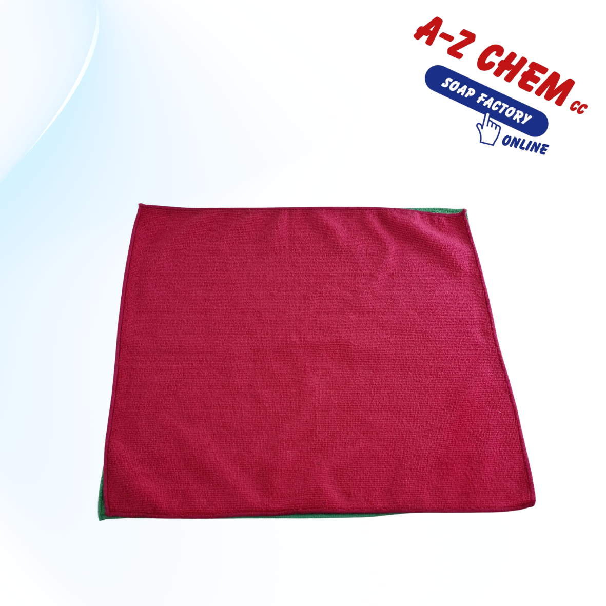 Micro Fibre cloth - A-Z Chem CC