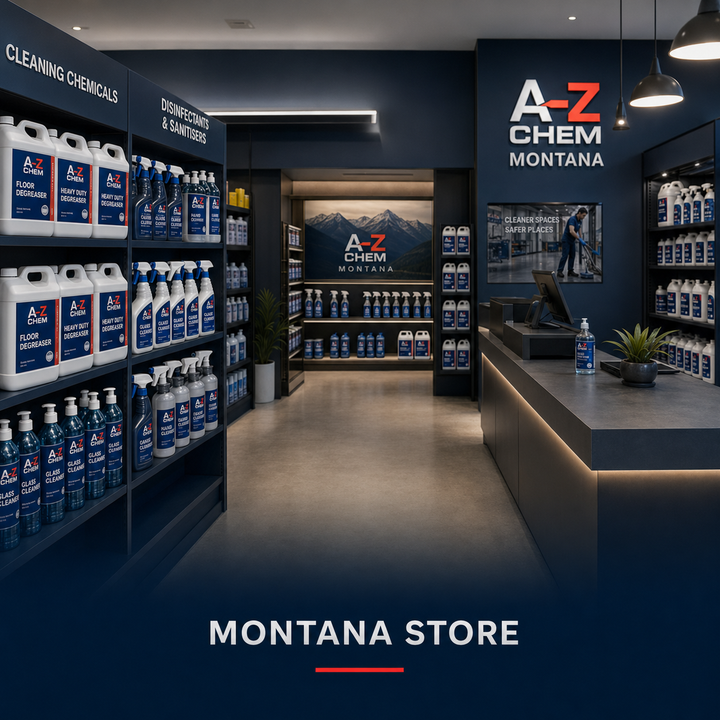 Montana store