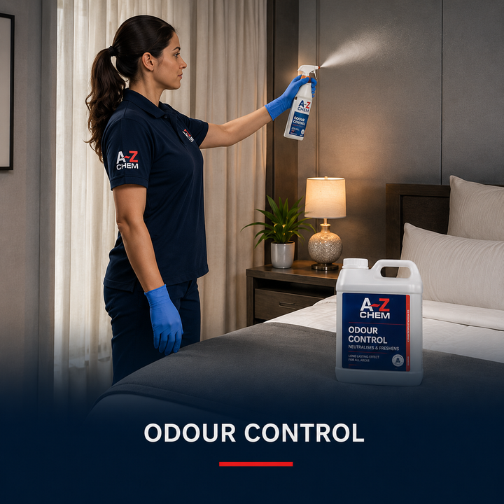 Odour Control