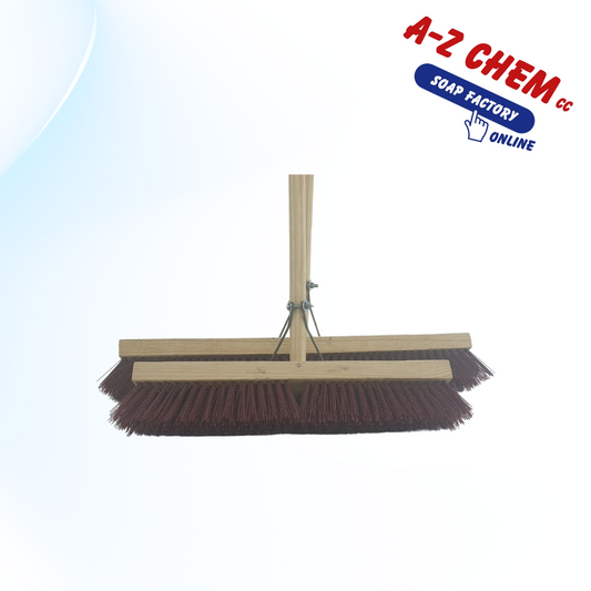Platform Broom (Hard) - A-Z Chem CC