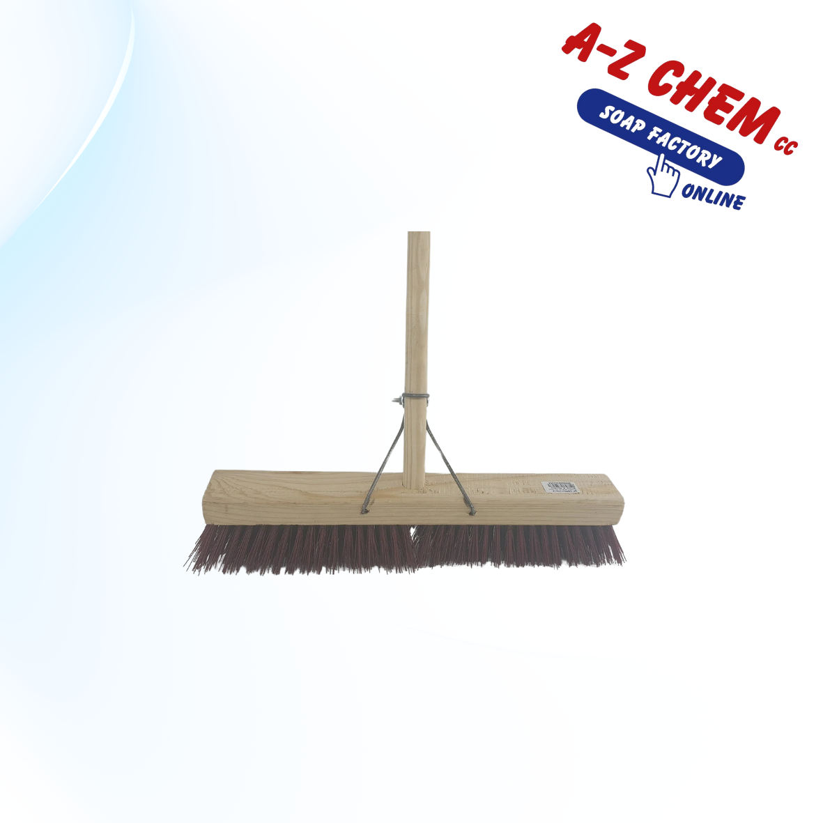 Platform Broom (Hard) - A-Z Chem CC