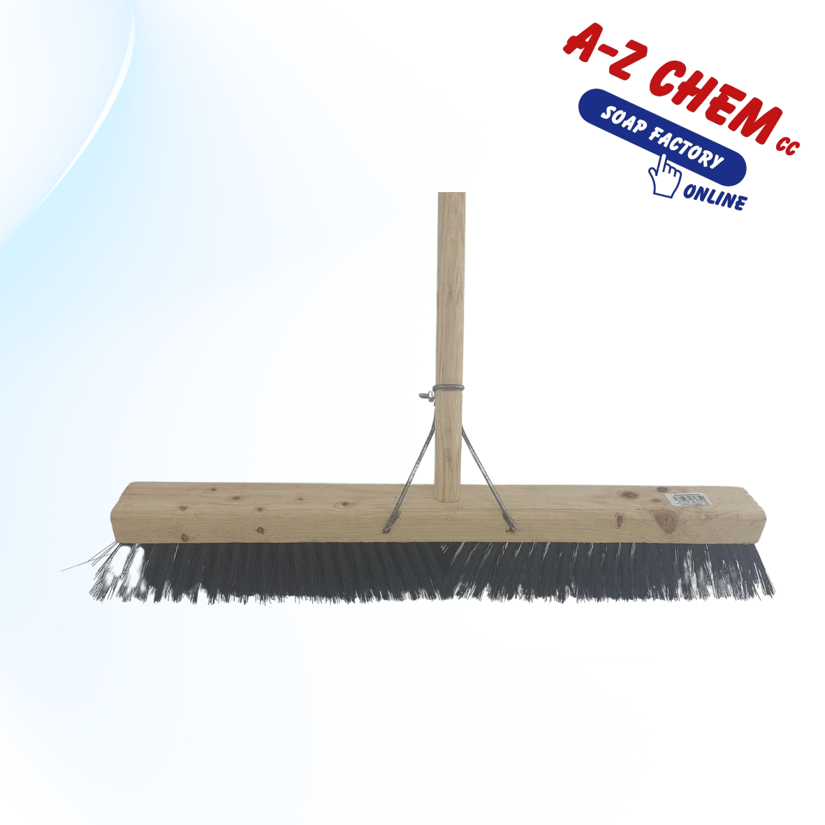 Platform Brooms (Soft) - A-Z Chem CC