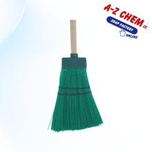 Load image into Gallery viewer, Poly Corn ( carpet ) Broom
