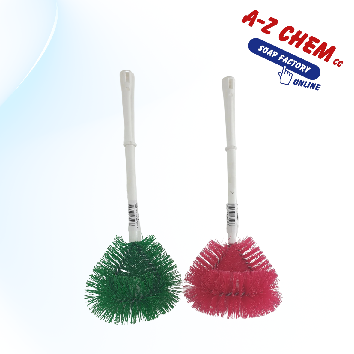 Sanitary Brush - A-Z Chem CC