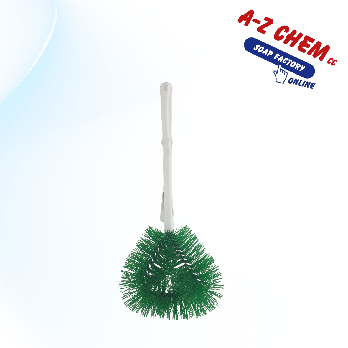 Sanitary Brush - A-Z Chem CC