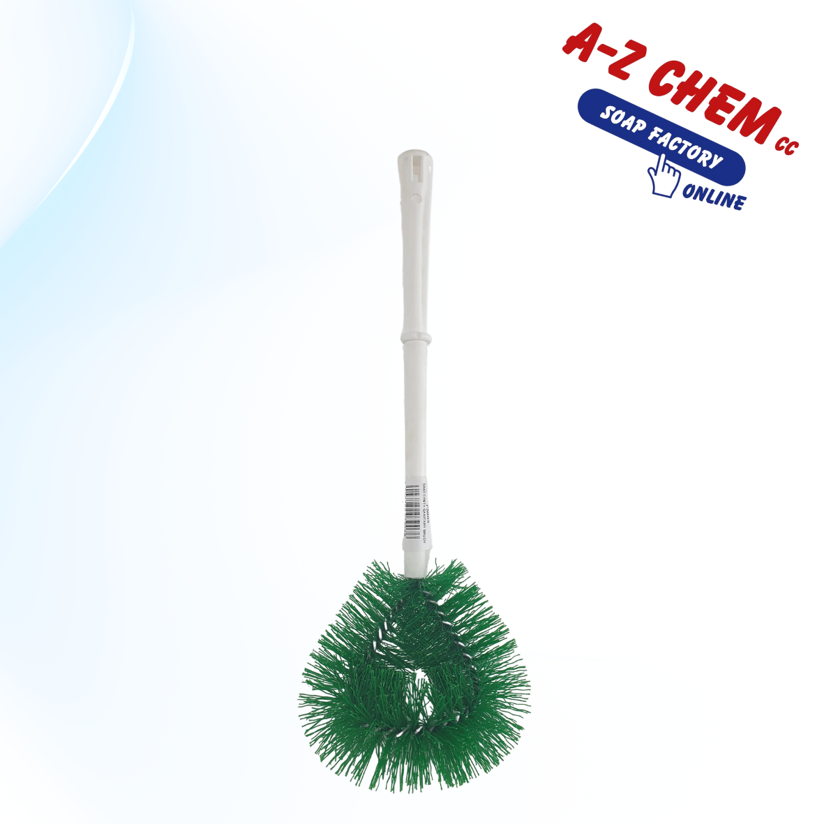 Sanitary Brush - A-Z Chem CC