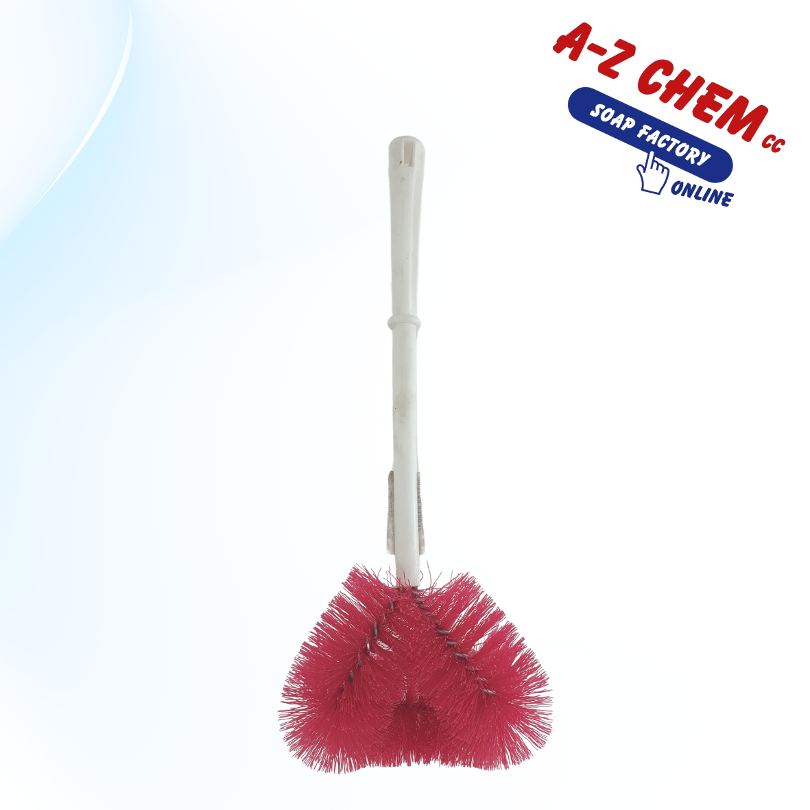 Sanitary Brush - A-Z Chem CC