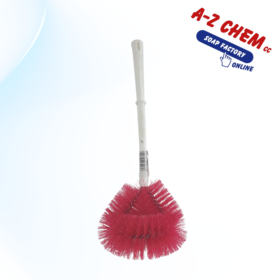 Sanitary Brush - A-Z Chem CC