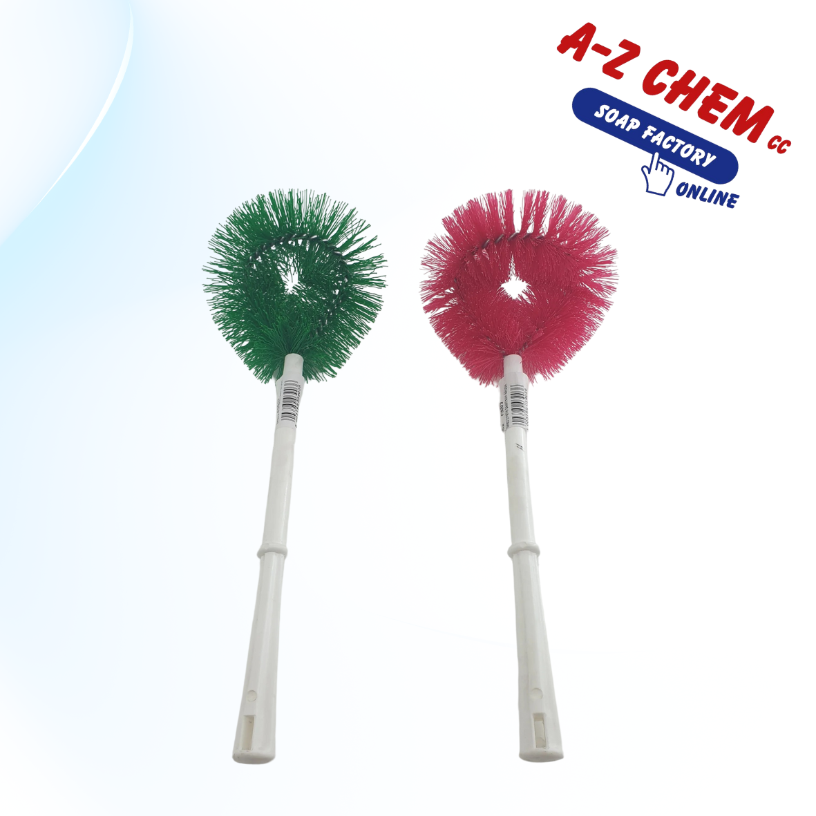 Sanitary Brush - A-Z Chem CC
