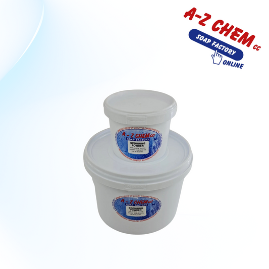 Scouring Powder - A-Z Chem CC