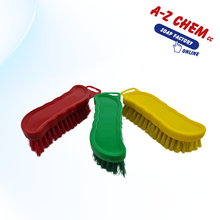 Load image into Gallery viewer, Scrubbing Brush Plastic S Scrub
