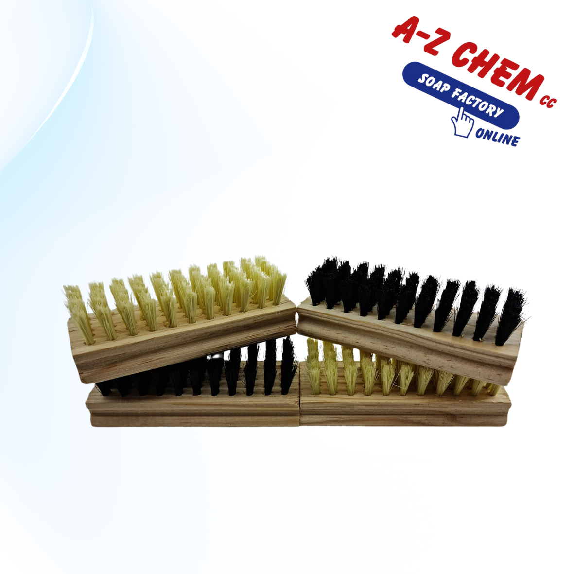 Shoe Brush - A-Z Chem CC