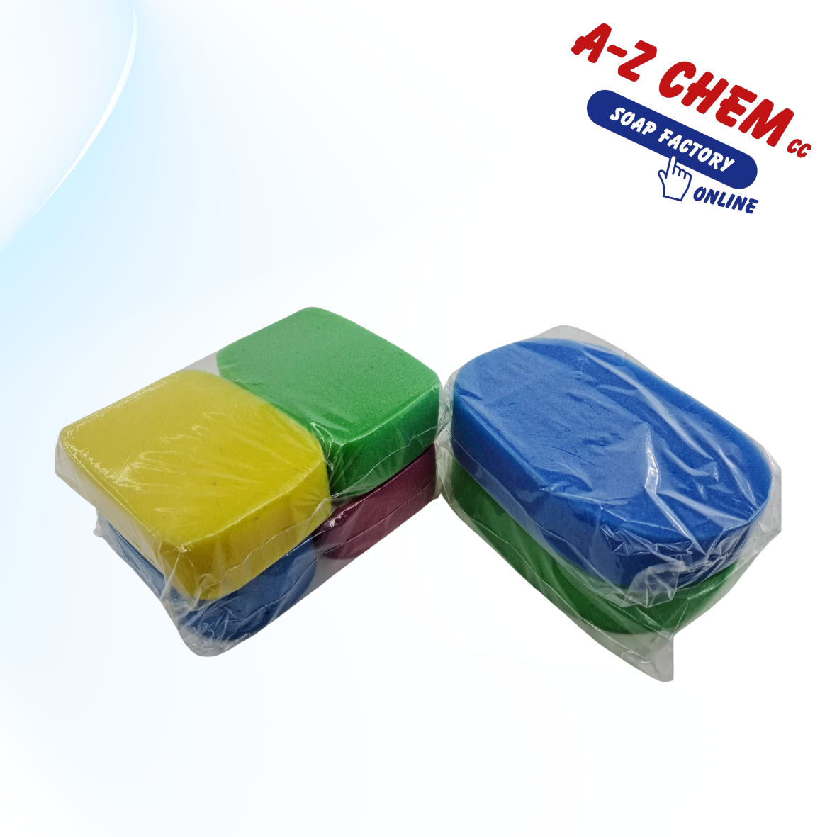 Sponges - A-Z Chem CC