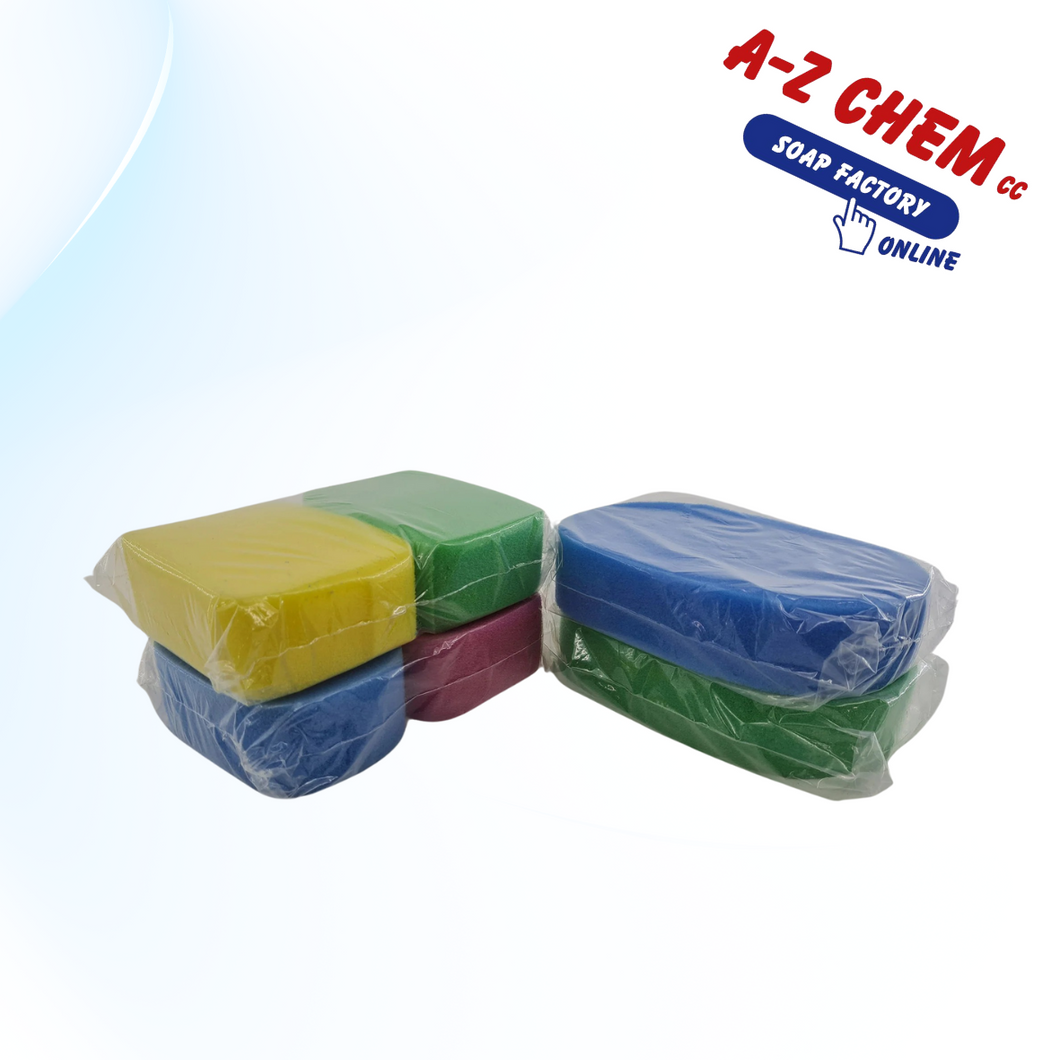 Sponges
