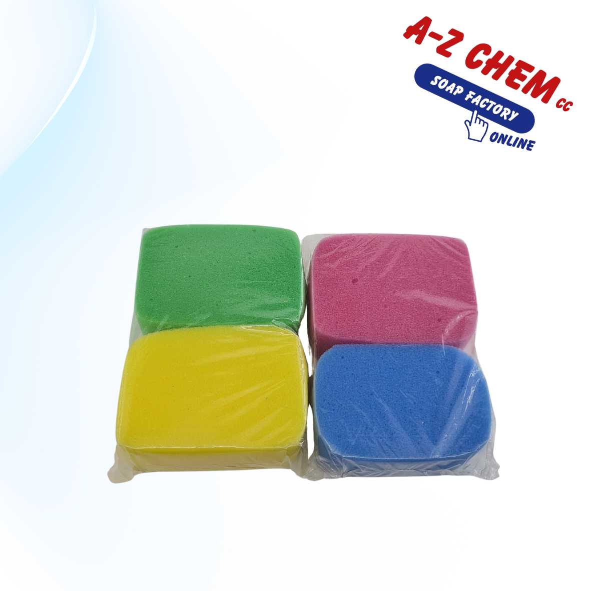 Sponges - A-Z Chem CC