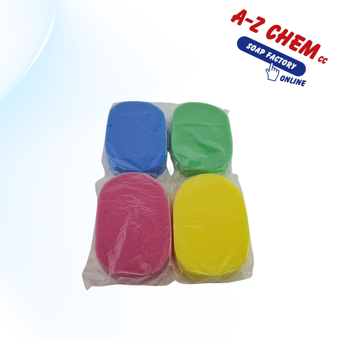 Sponges - A-Z Chem CC