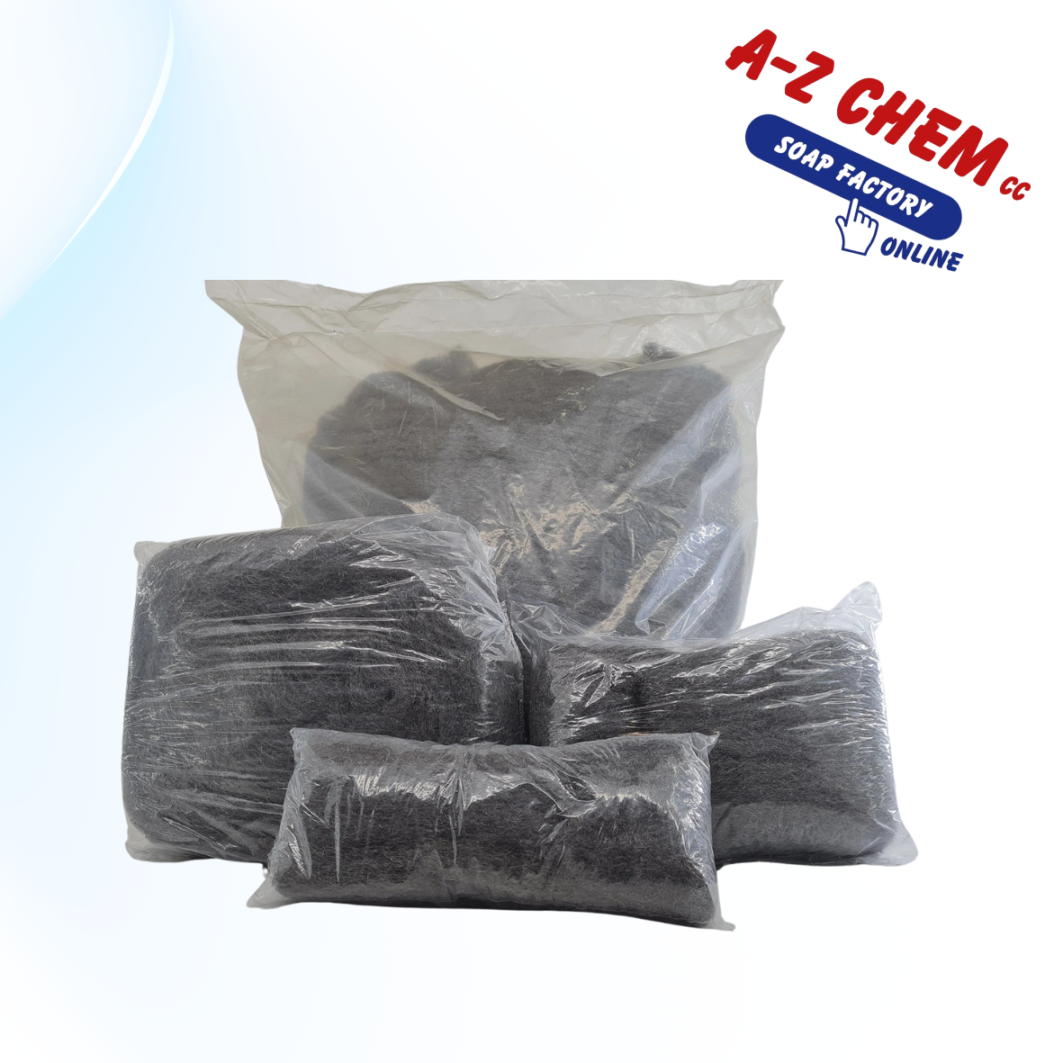 Steel Wool - A-Z Chem CC