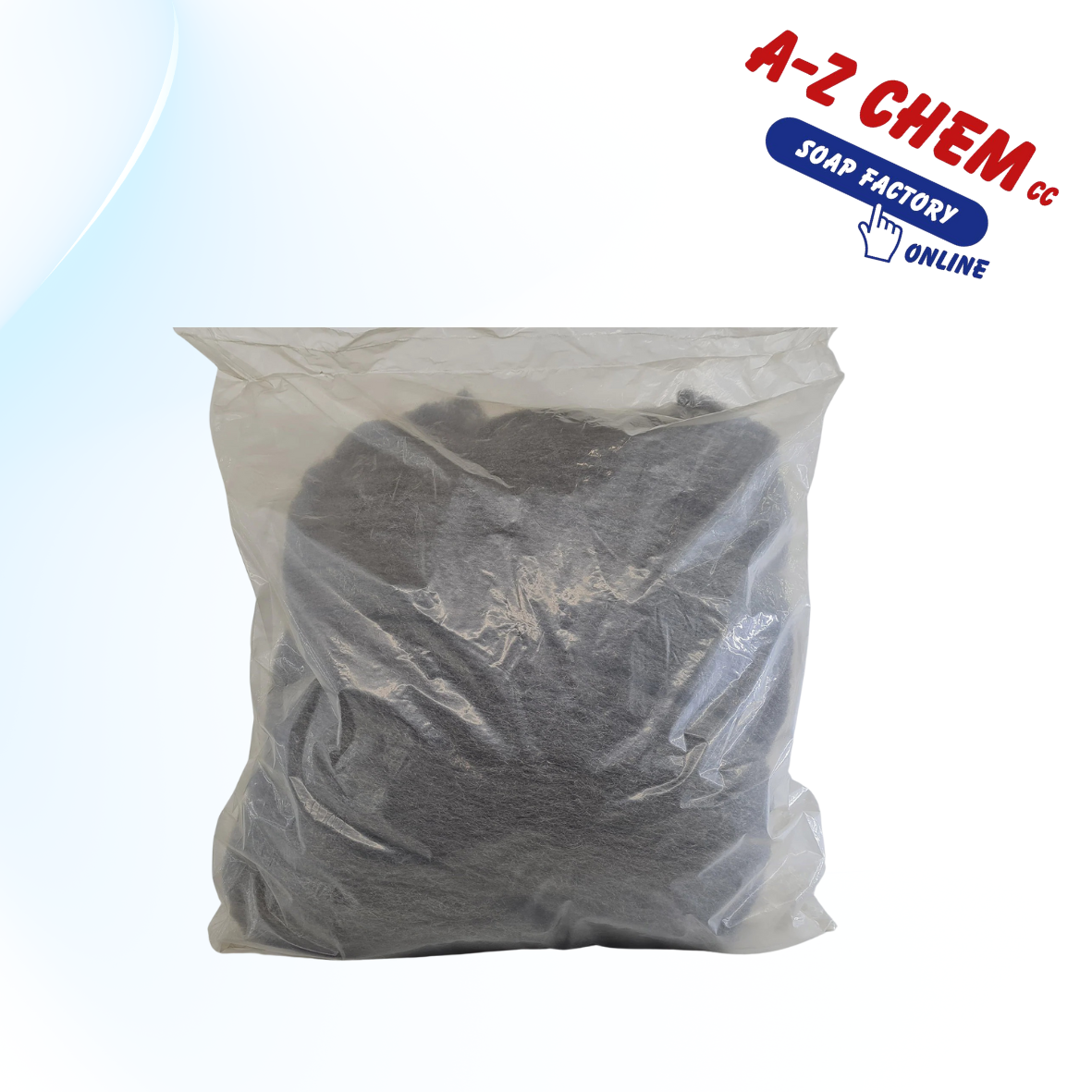 Steel Wool - A-Z Chem CC