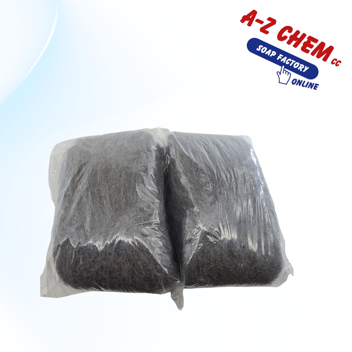 Steel Wool - A-Z Chem CC