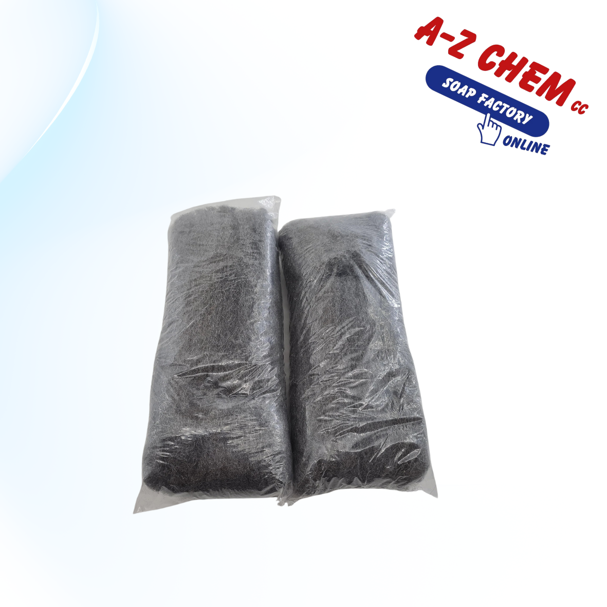 Steel Wool - A-Z Chem CC