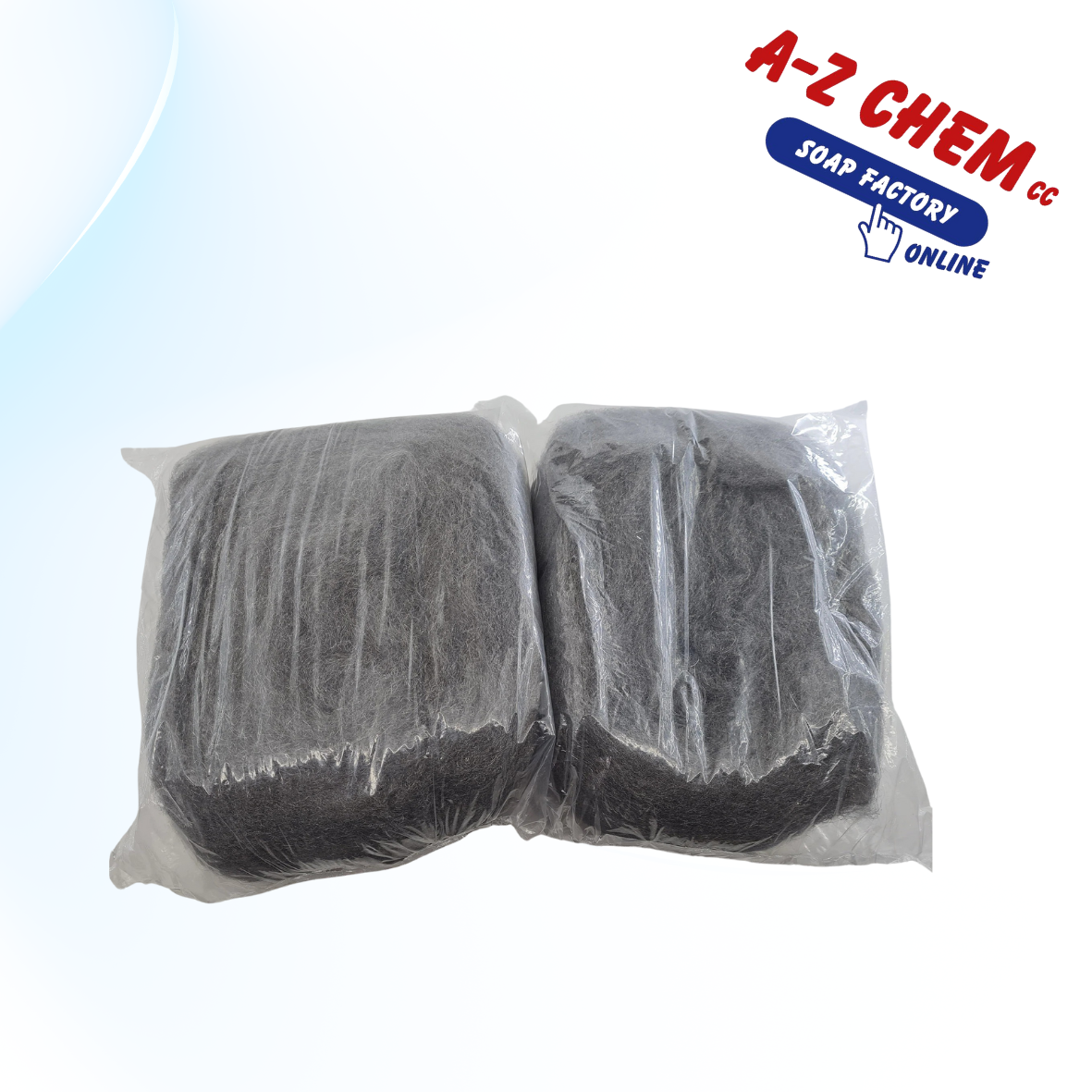 Steel Wool - A-Z Chem CC
