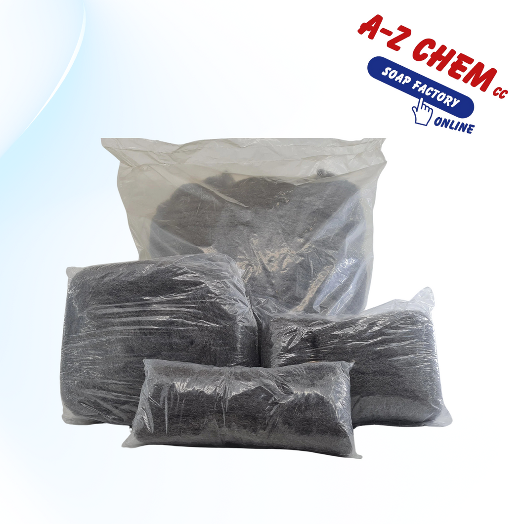 Steel Wool