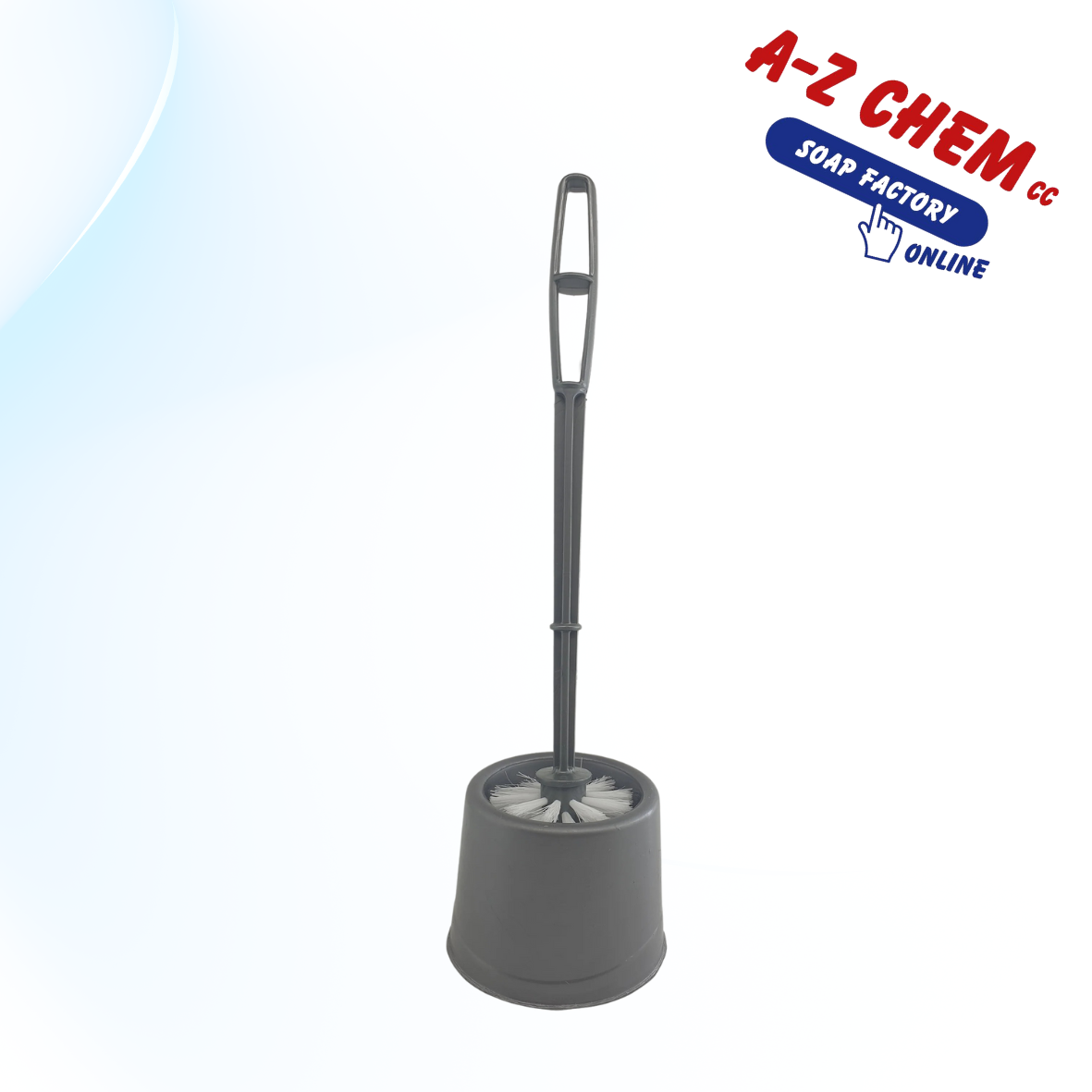 Toilet Brush Set - A-Z Chem CC
